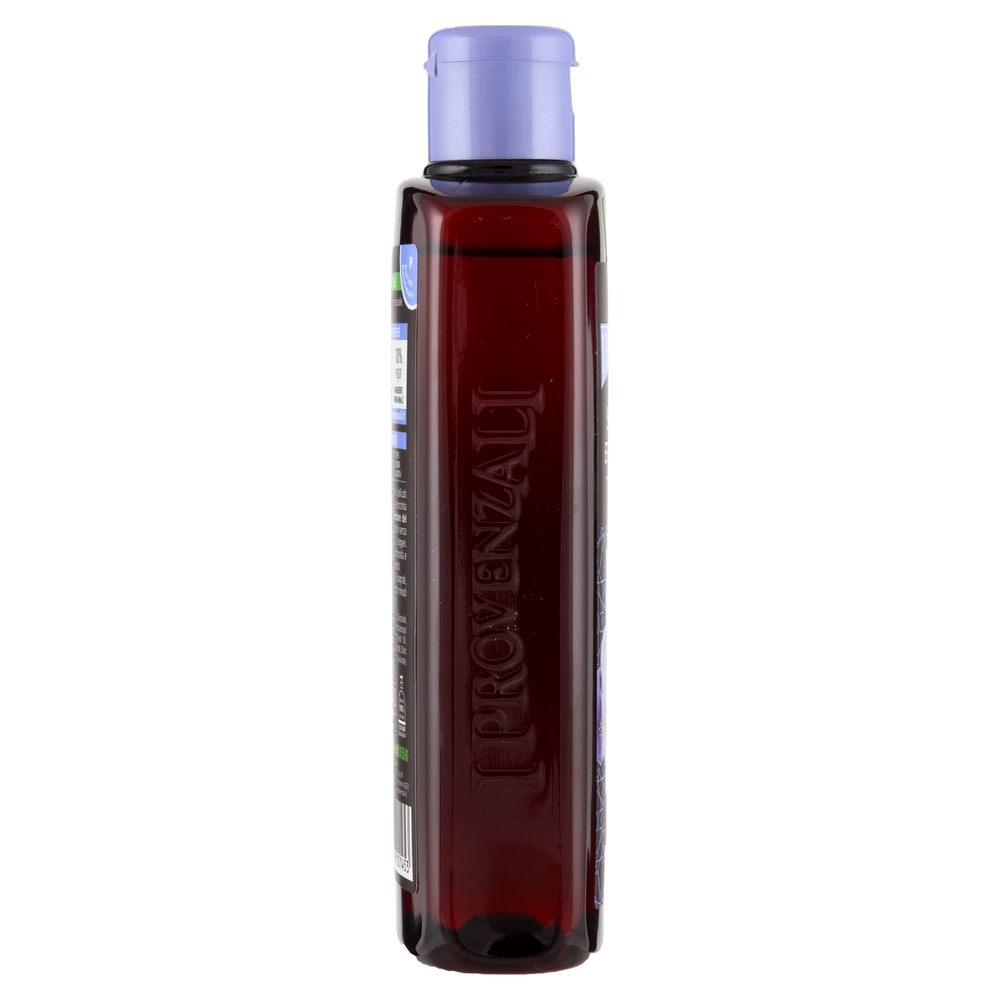 I Provenzali Shampoo Erboristico Illuminante Semi di Lino Capelli Fragili e Spenti 250 ml